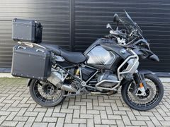 BMW R 1250 GS ADVENTURE