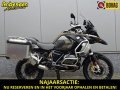 BMW R 1250 GS ADVENTURE