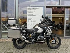 BMW R 1250 GS ADVENTURE