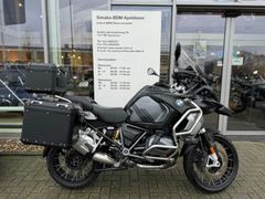 BMW R 1250 GS ADVENTURE