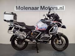 BMW R 1250 GS ADVENTURE