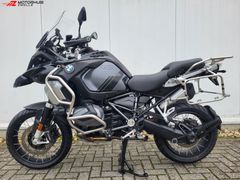 BMW R 1250 GS ADVENTURE