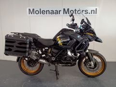 BMW R 1250 GS ADVENTURE