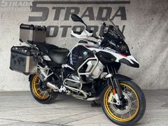 BMW R 1250 GS ADVENTURE