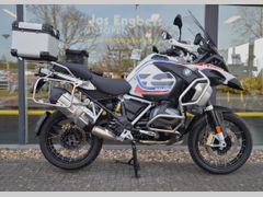 BMW R 1250 GS ADVENTURE