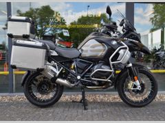 BMW R 1250 GS ADVENTURE