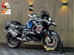 BMW R 1250 GS ADVENTURE