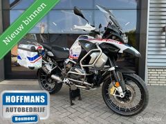 BMW R 1250 GS ADVENTURE