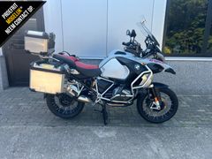 BMW R 1250 GS ADVENTURE
