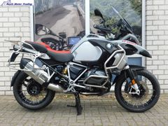 BMW R 1250 GS ADVENTURE