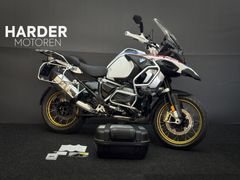 BMW R 1250 GS ADVENTURE
