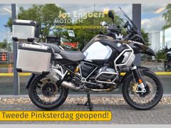 BMW R 1250 GS ADVENTURE