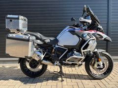 BMW R 1250 GS ADVENTURE