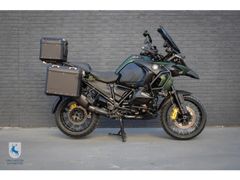 BMW R 1250 GS ADVENTURE