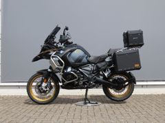 BMW R 1250 GS ADVENTURE
