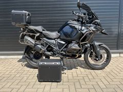 BMW R 1250 GS ADVENTURE