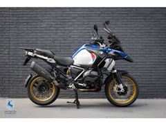 BMW R 1250 GS ADVENTURE