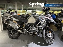 BMW R 1250 GS ADVENTURE