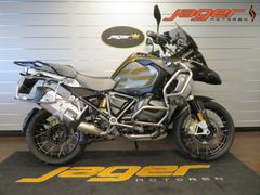 BMW R 1250 GS ADVENTURE