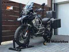 BMW R 1250 GS ADVENTURE