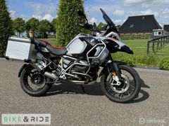 BMW R 1250 GS ADVENTURE