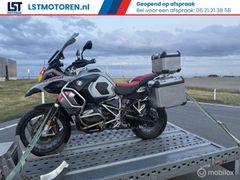 BMW R 1250 GS ADVENTURE