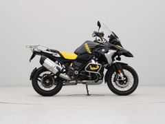 BMW R 1250 GS ADVENTURE 40 YEARS GS EDITION