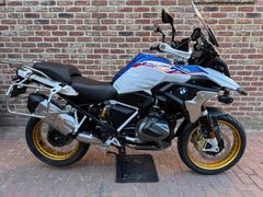 BMW R 1250 GS HP