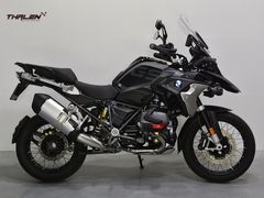 BMW R 1250 GS TRIPLE BLACK
