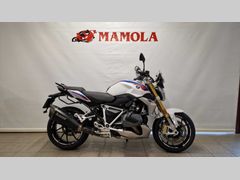 BMW R 1250 R