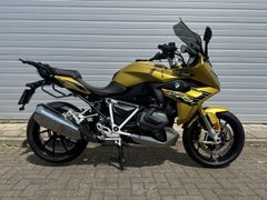BMW R 1250 RS