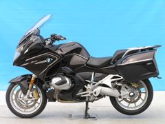 BMW R 1250 RT