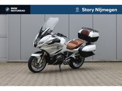 BMW R 1250 RT