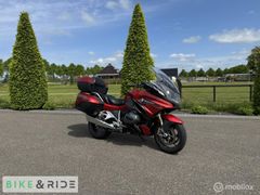 BMW R 1250 RT