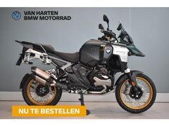 BMW R 1300 GS ADVENTURE