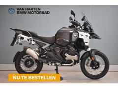 BMW R 1300 GS ADVENTURE