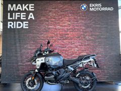 BMW R 1300 GS ADVENTURE