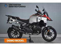 BMW R 1300 GS ADVENTURE