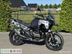 BMW R 1300 GS ADVENTURE