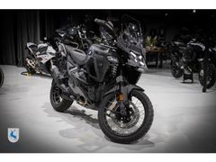 BMW R 1300 GS ADVENTURE TRIPLE BLACK