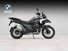 BMW R 1300 GS TRIPLE BLACK