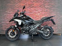 BMW R 1300 GS TRIPLE BLACK