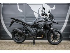 BMW R 1300 GS TRIPLE BLACK