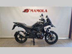 BMW R 1300 GS TRIPLE BLACK