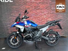 BMW R 1300 GS TROPHY