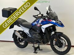 BMW R 1300 GS TROPHY