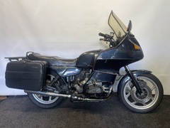 BMW R 80 RT