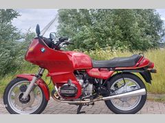 BMW R 80 RT