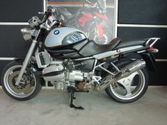 BMW R 850 R