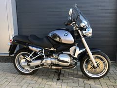 BMW R 850 R